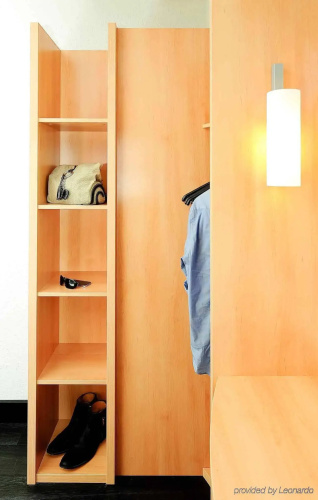 ibis Lyon Est Beynost A42