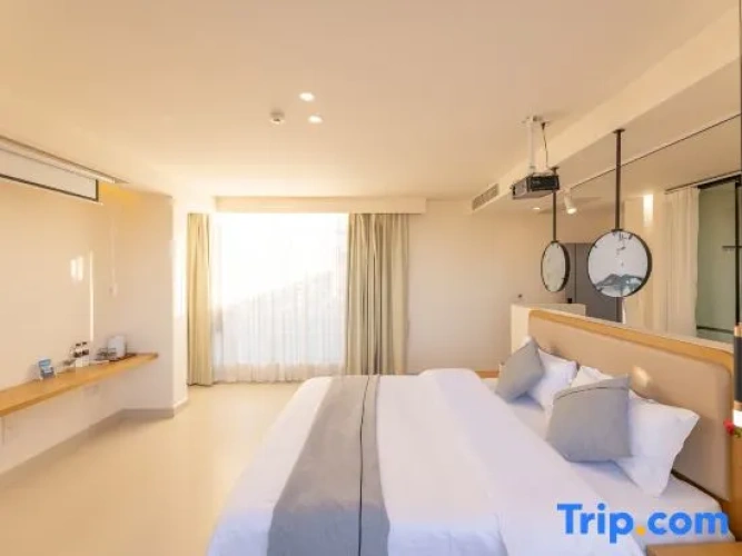 1 Bedroom Comfort Double room