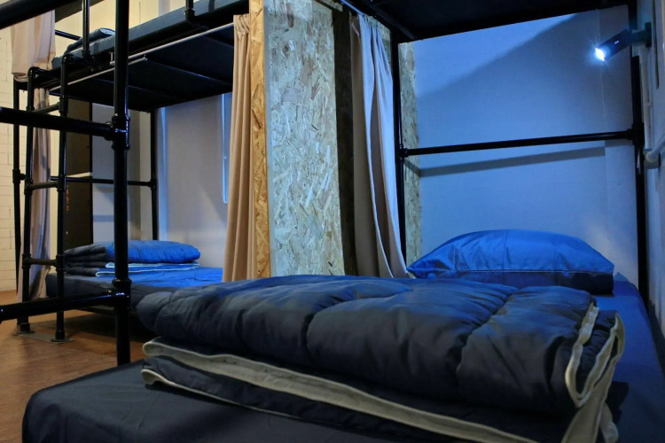 See Hostel