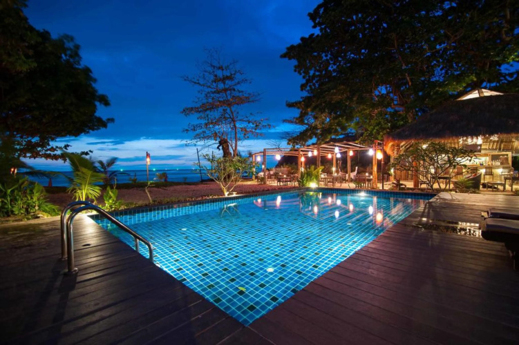 La Laanta Hideaway Resort