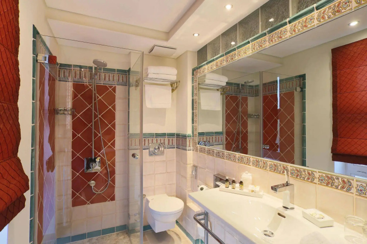 Boutiquehotel La Casa
