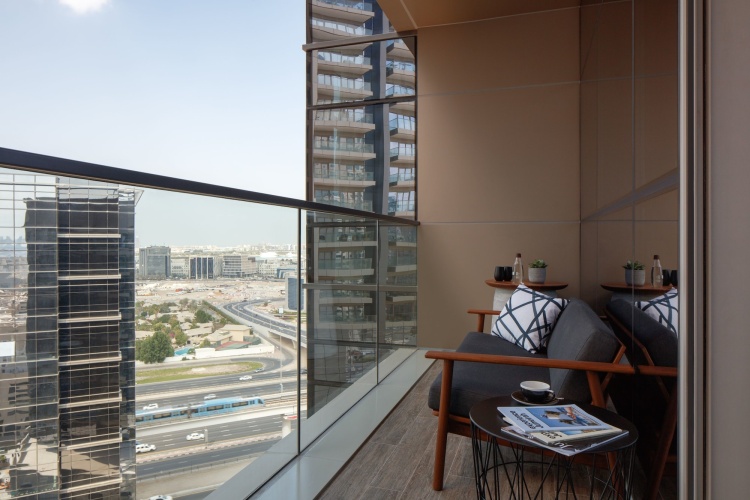 Zabeel House The Greens photo 16