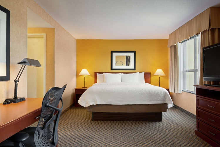 Hampton Inn & Suites by Hilton Langley-Surrey photo 8