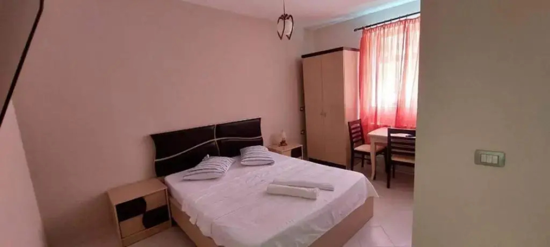 Hotel Toska