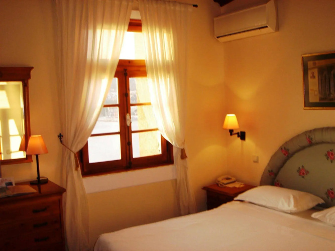 Club Patara Villas