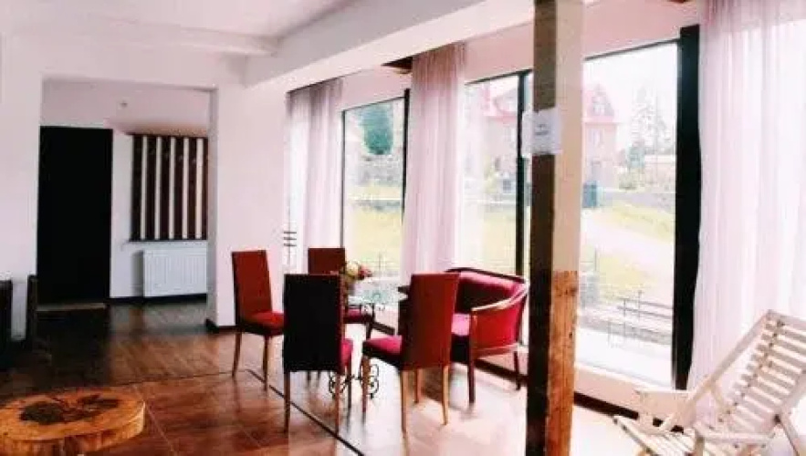 Boutique Hotel Shale