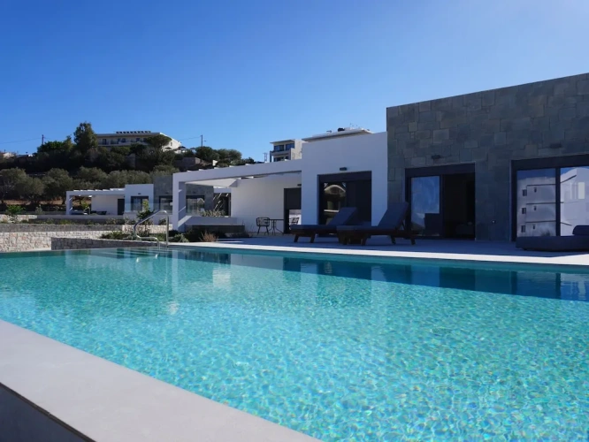 Luxury Villa