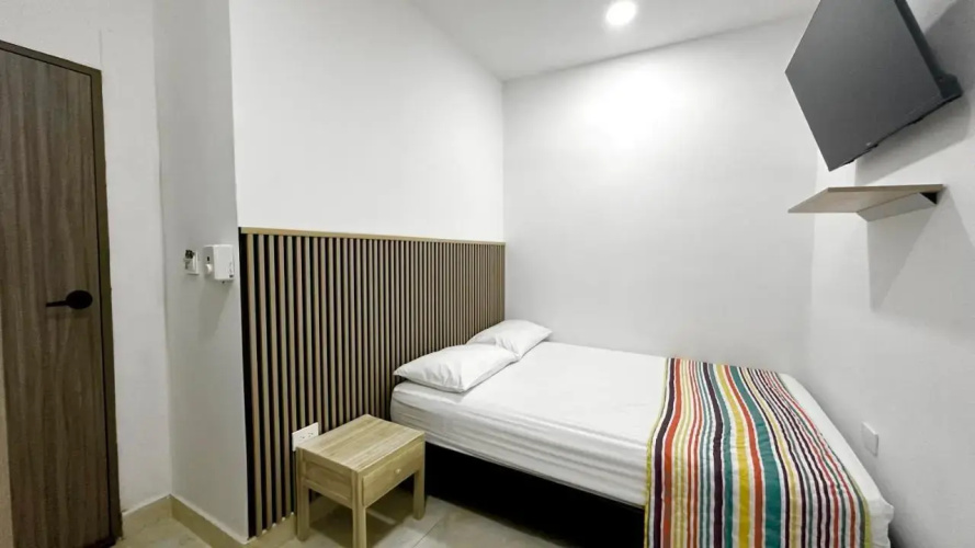 Hotel La Floresta