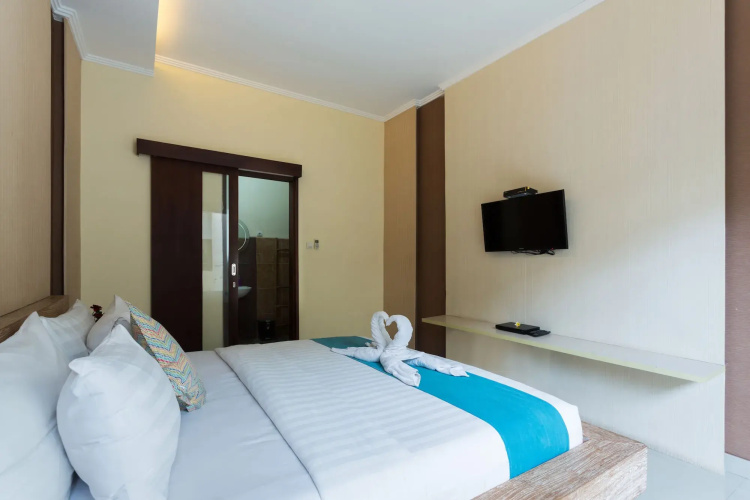 Karana Villa Bali