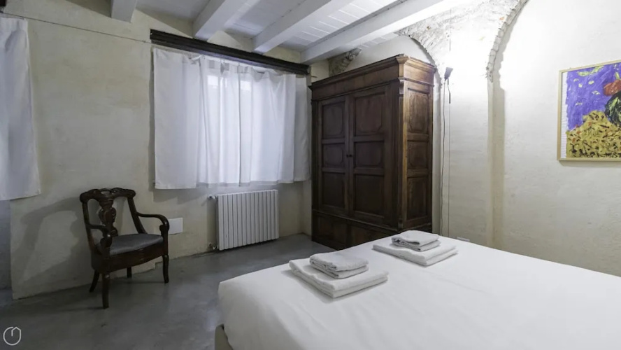 Italianway - Canonica 26
