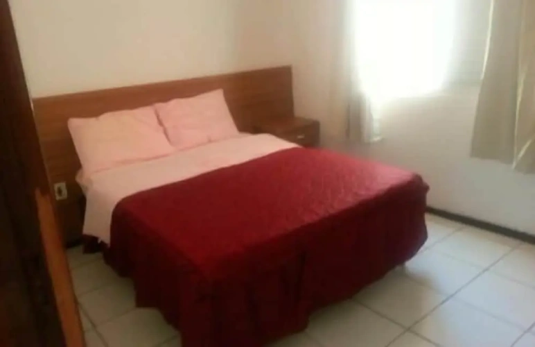 1 Bedroom Standard room