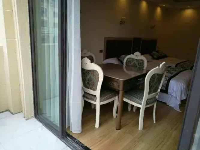 Pingtang Ruihang Inn