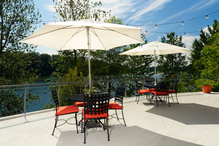 River's Edge Hotel Portland, Tapestry Collection by Hilton photo 26