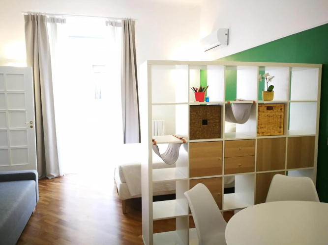 Carulli 69 Self-Check-in Apartments