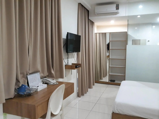 Menteng House
