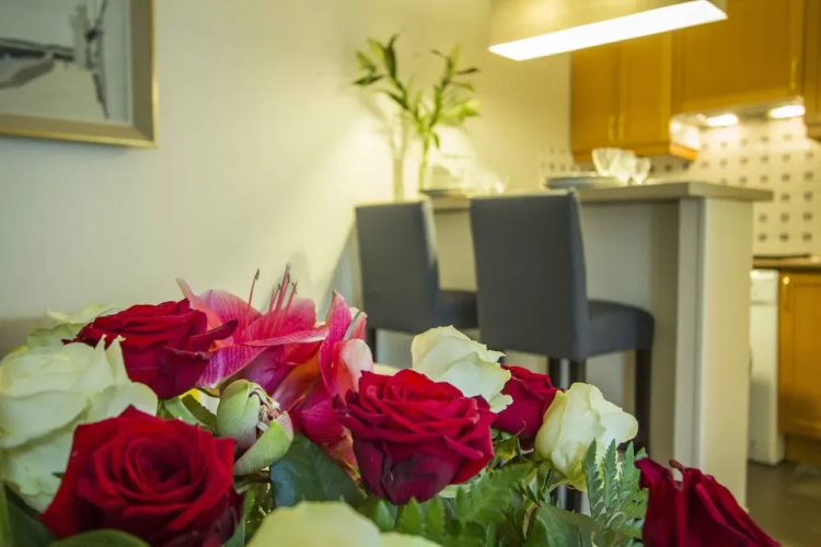 Louvre Paris Guesthouse