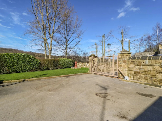 Woodbottom Farm