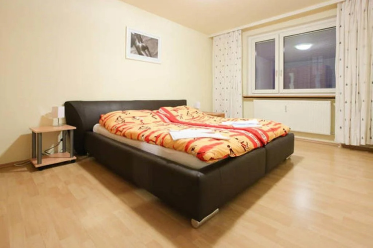 Apartment Mariahilf Wien