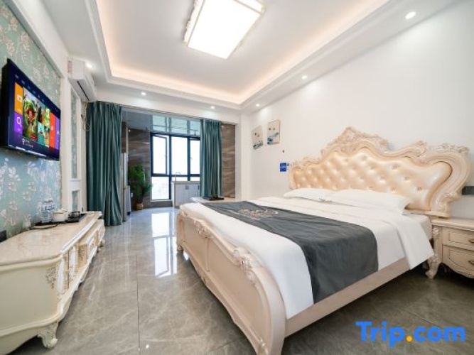 Premier Double room