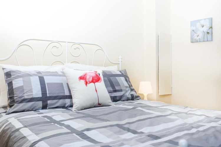 2bdr Suite UBC by Elevate Rooms