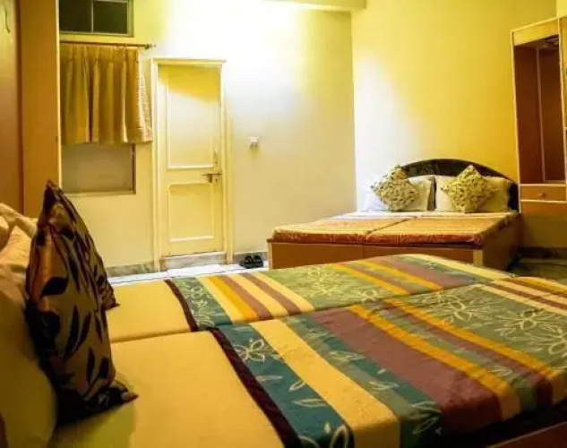 Hotel Laxmi Palace