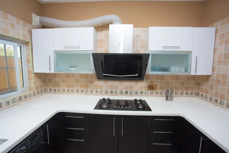 2 Bedrooms Classic Apartment