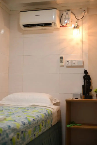 Moe Hostel