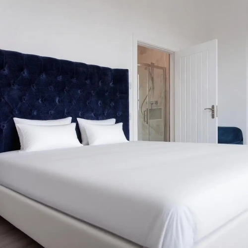 Luxury Double room