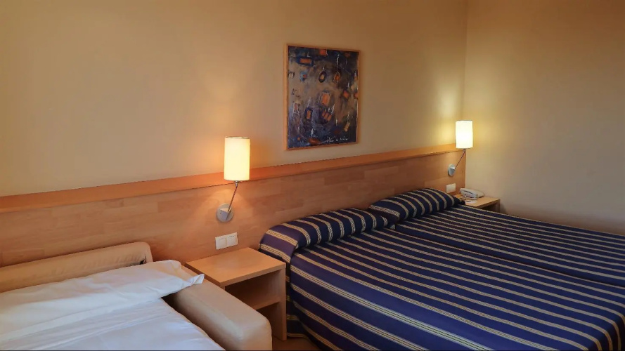 Flag Hotel Valencia
