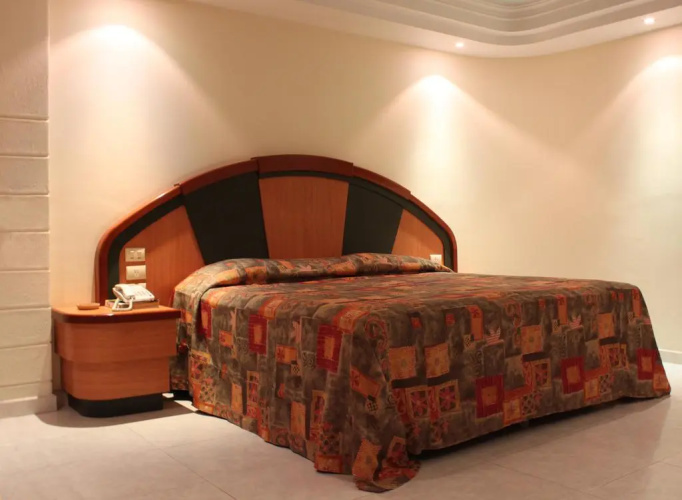 Hotel Costa Azul