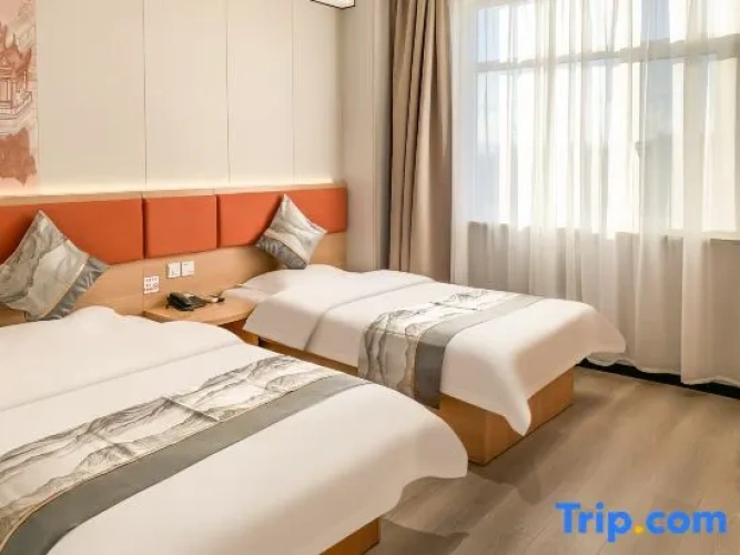 Business Double room
