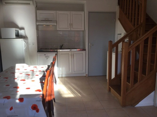 Gîte Marinado