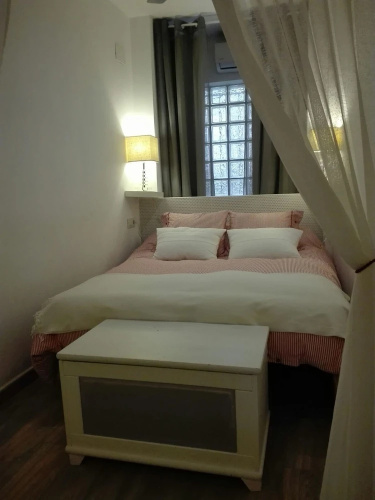 Apartamento Prunus Avium