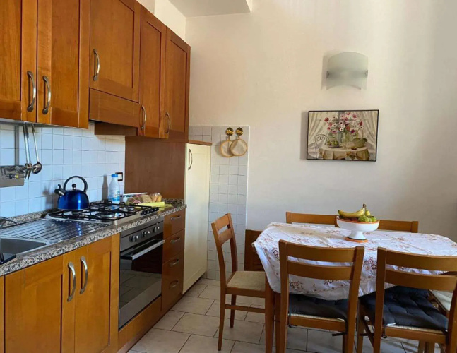 Mameli Suite Spoleto