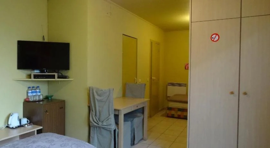 Hostellerie Daiseldaele