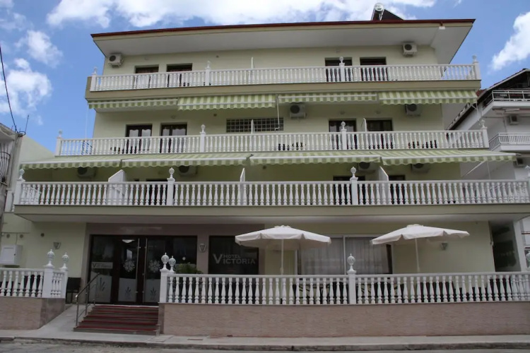 Hotelafbeelding