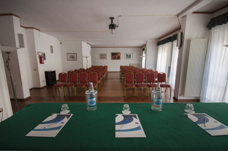 Grand Hotel Misurina photo 23