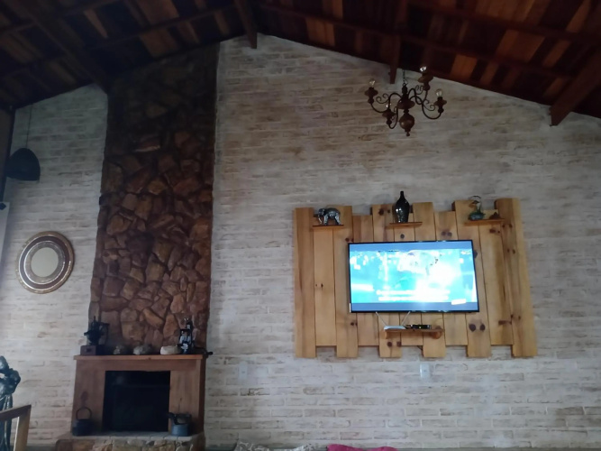Casa Recanto Beija Flor, Monte Verde