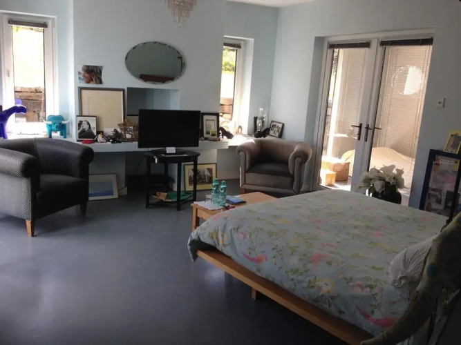 Rock Hill House (Adults Only)