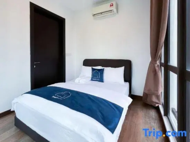 Luxury Villa Smarthome Putrajaya 39