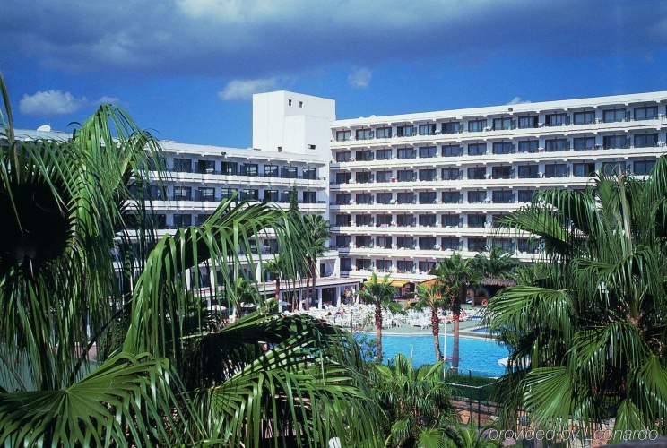 Innside By Melia Alcudia photo 38