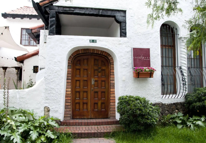 Imagen del hotel