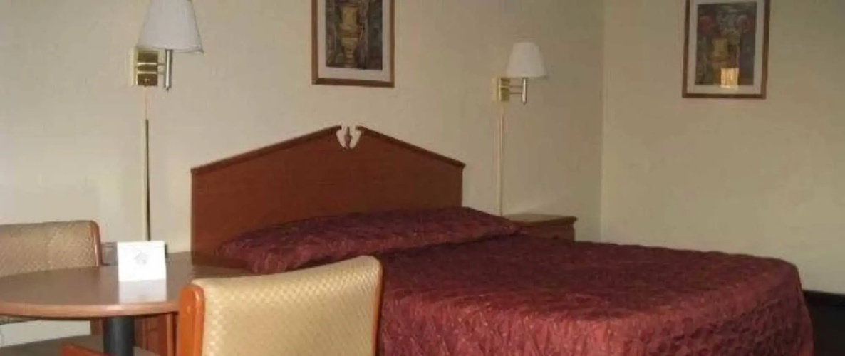 Fairview Inn - Osceola