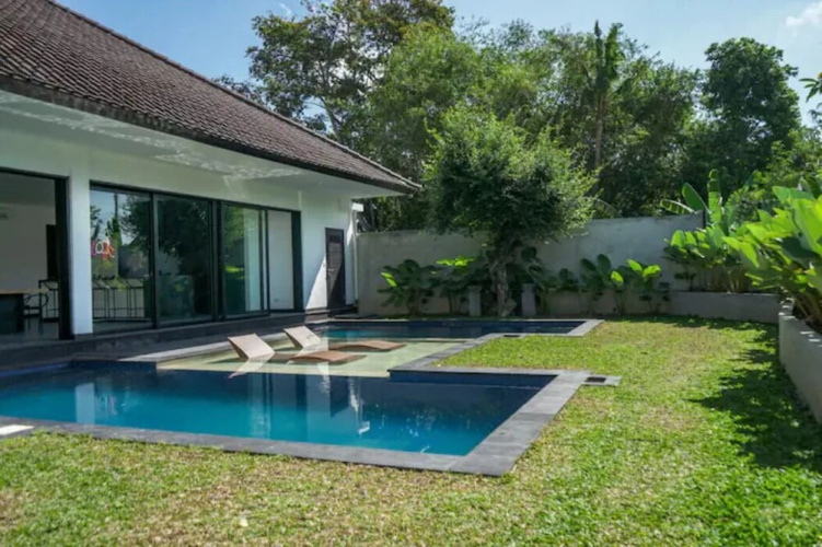 Villa Zen 4