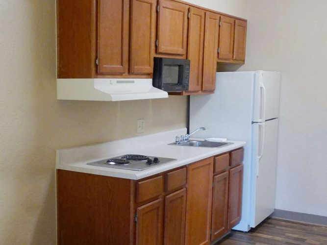 Extended Stay America Bakersfield Chester Lane photo 22