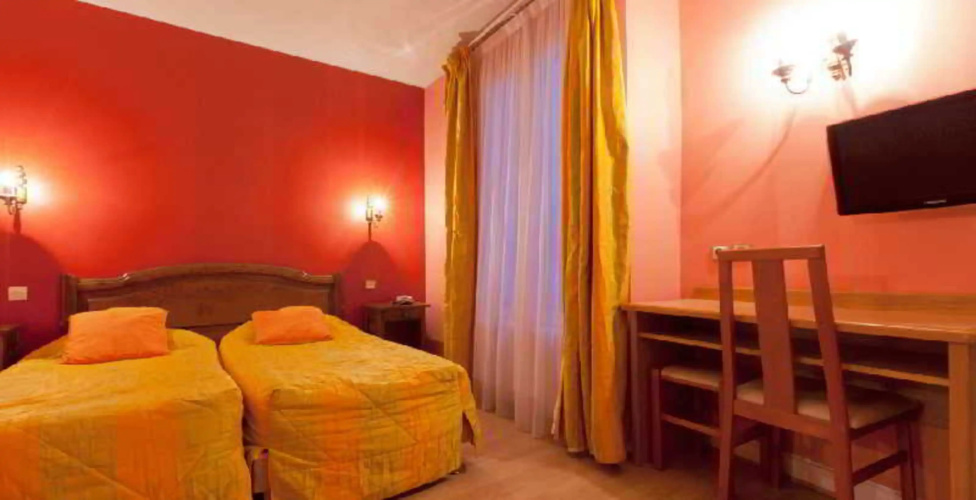Hôtel Bristol République