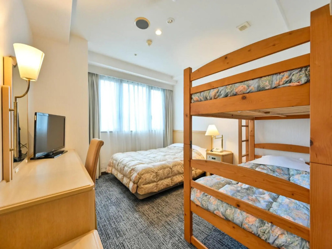 Hotel Sun Valley Annex