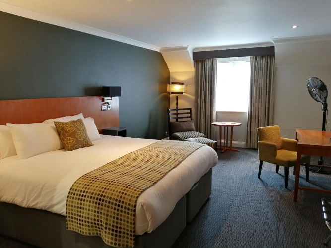 Executive Double room