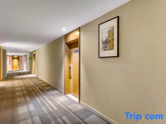 Xinbang Select Hotel