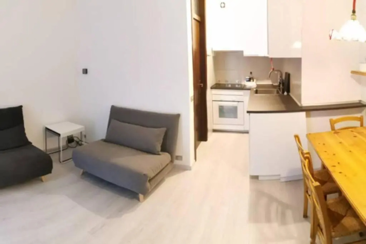 Appartamento Residence Castel Carlotta